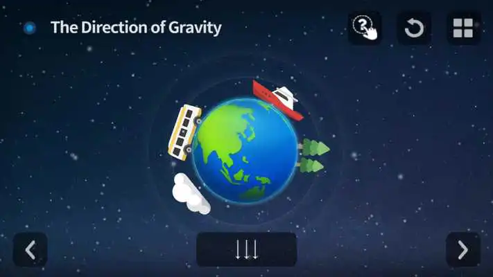Play You Know Gravity? [Lite]